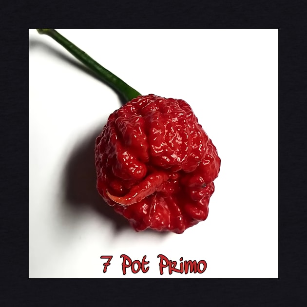 7 Pot Primo by Spring River Apparel 